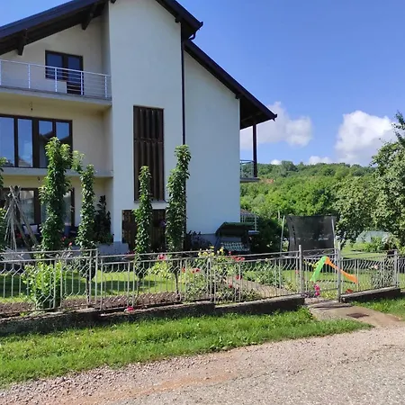 Seosko Turisticko Domacinstvo Miris Dunje Apartment