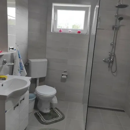 Apartment Seosko Turisticko Domacinstvo Miris Dunje *