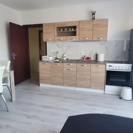 Seosko Turisticko Domacinstvo Miris Dunje Apartment Soko Banja