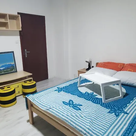 Seosko Turisticko Domacinstvo Miris Dunje * Soko Banja