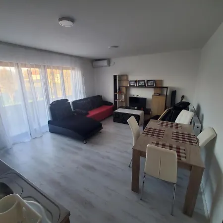 Seosko Turisticko Domacinstvo Miris Dunje Apartment *