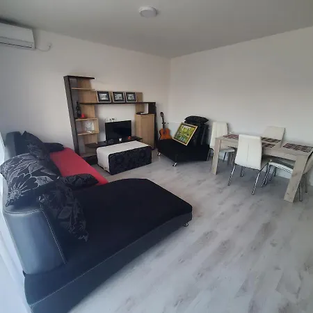 Apartment Seosko Turisticko Domacinstvo Miris Dunje