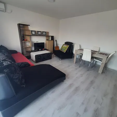 Seosko Turisticko Domacinstvo Miris Dunje Apartment