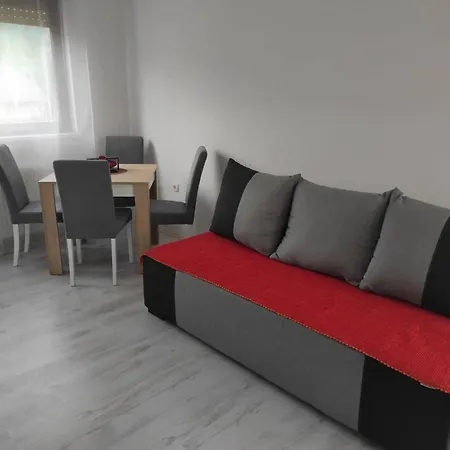 Seosko Turisticko Domacinstvo Miris Dunje Apartment