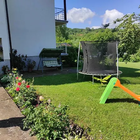 Seosko Turisticko Domacinstvo Miris Dunje *