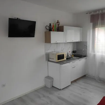 Apartment Seosko Turisticko Domacinstvo Miris Dunje *