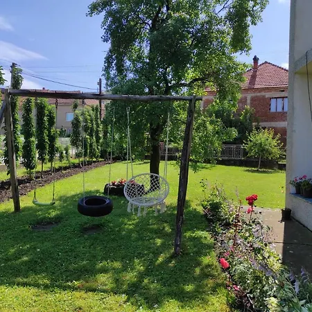 Seosko Turisticko Domacinstvo Miris Dunje Apartment Soko Banja