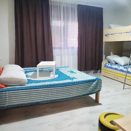 Apartment Seosko Turisticko Domacinstvo Miris Dunje Soko Banja