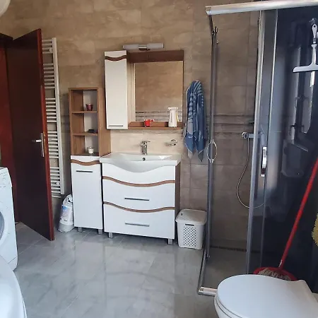 Seosko Turisticko Domacinstvo Miris Dunje